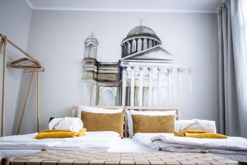 Bestergom Apartman13