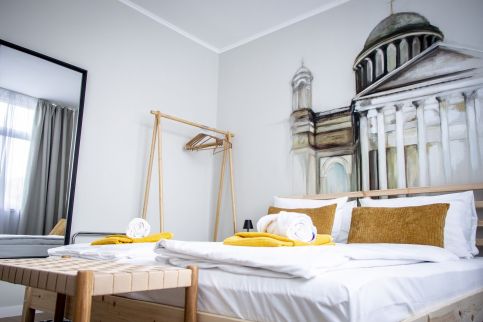 Bestergom Apartman14