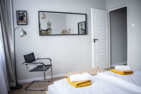 Bestergom Apartman15