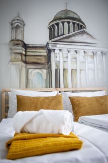 Bestergom Apartman16