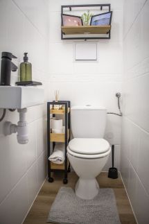 Bestergom Apartman17