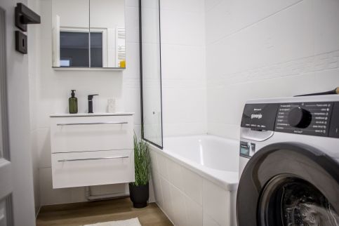 Bestergom Apartman19