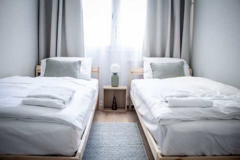 Bestergom Apartman21