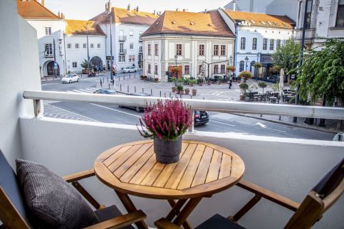 Bestergom Apartman24