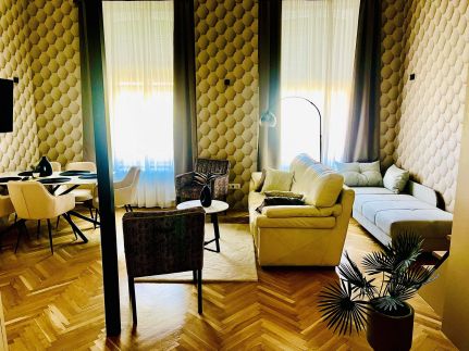 Brookforest Belvárosi 3 Apartman20