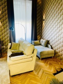 Brookforest Belvárosi 3 Apartman19