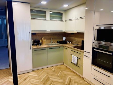 Brookforest Belvárosi 3 Apartman10