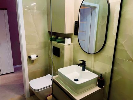 Brookforest Belvárosi 3 Apartman11