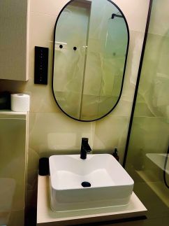 Brookforest Belvárosi 3 Apartman12