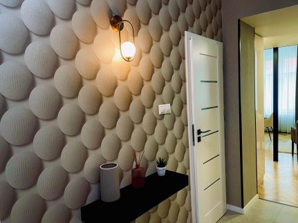 Brookforest Belvárosi 3 Apartman15