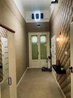 Brookforest Belvárosi 3 Apartman17