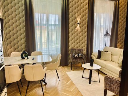 Brookforest Belvárosi 3 Apartman2