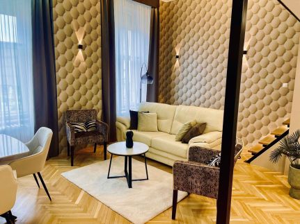 Brookforest Belvárosi 3 Apartman3