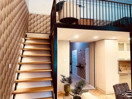 Brookforest Belvárosi 3 Apartman4