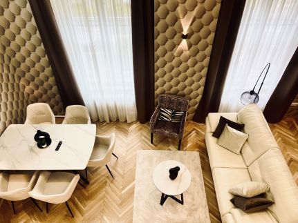 Brookforest Belvárosi 3 Apartman5