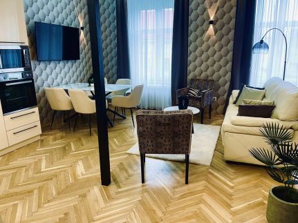 Brookforest Belvárosi 3 Apartman6