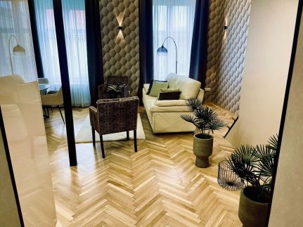 Brookforest Belvárosi 3 Apartman7