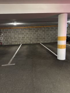 Apartment St Moor 2 Pécs17