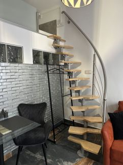 Apartment St Moor 2 Pécs5