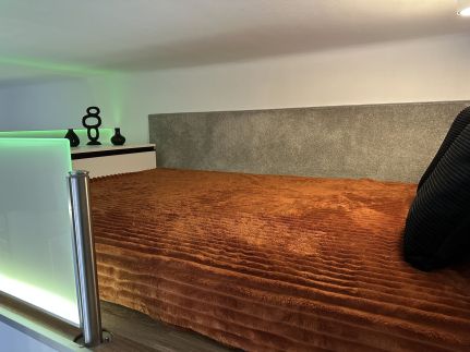 Apartment St Moor 2 Pécs6