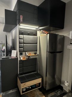 Apartment St Moor 2 Pécs8