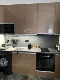 Apartment St Moor 2 Pécs9