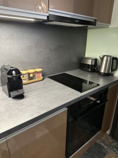 Apartment St Moor 2 Pécs10