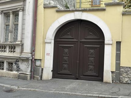 Apartment St Moor 2 Pécs12