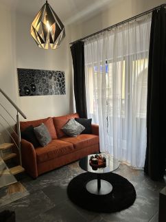 Apartment St Moor 2 Pécs