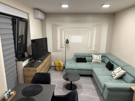 Apartment St Moor 2 Pécs