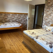 Őrségi Malom Panzió és Pizzéria Bajánsenye
