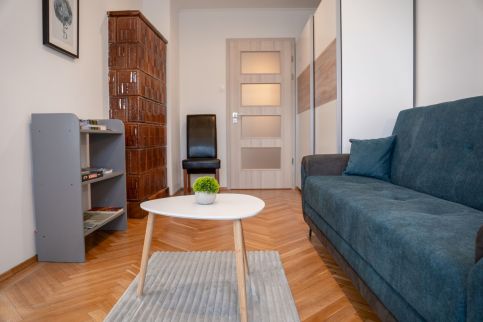 Pandora Apartman -10