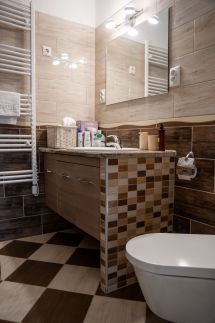 Pandora Apartman -11