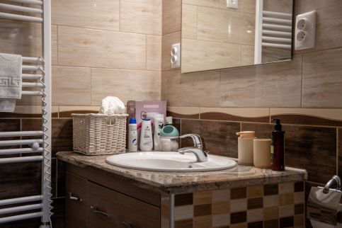 Pandora Apartman -12