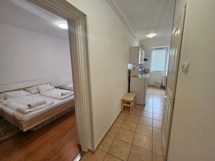 Kinga Kölcsey Apartman12