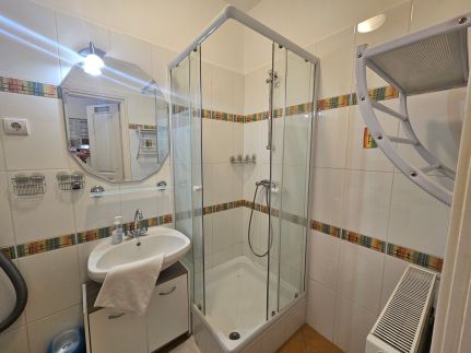 Kinga Kölcsey Apartman13