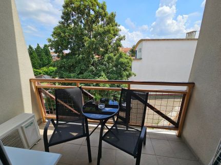 Kinga Kölcsey Apartman15