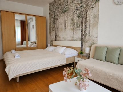 Kinga Kölcsey Apartman4