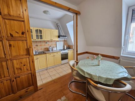 Kinga Kölcsey Apartman10