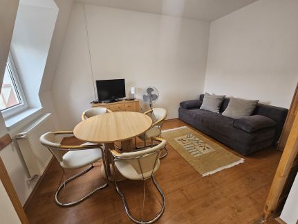 Kinga Kölcsey Apartman9