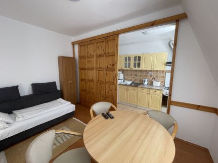 Kinga Kölcsey Apartman11