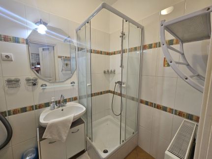 Kinga Kölcsey Apartman12