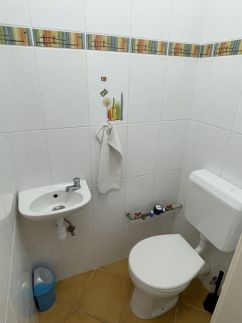 Kinga Kölcsey Apartman13