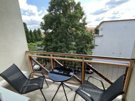 Kinga Kölcsey Apartman14