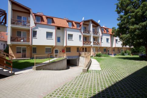 Kinga Kölcsey Apartman1