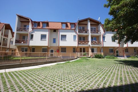 Kinga Kölcsey Apartman2