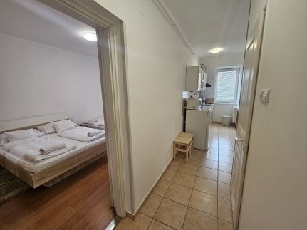 Kinga Kölcsey Apartman4