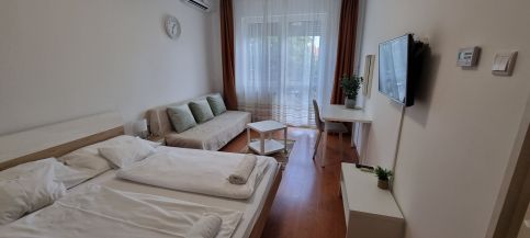 Kinga Kölcsey Apartman5