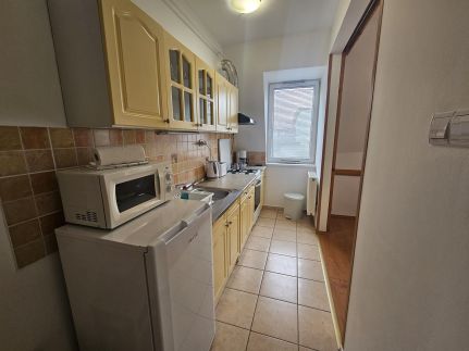 Kinga Kölcsey Apartman6