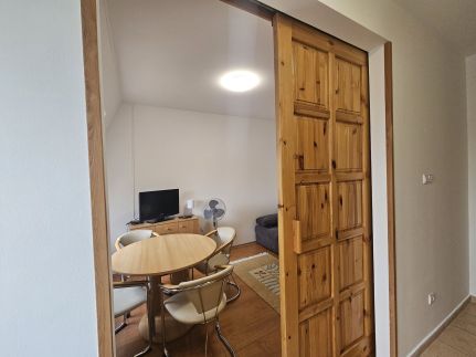 Kinga Kölcsey Apartman7